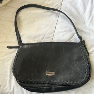 90s Guess Shoulder Bag